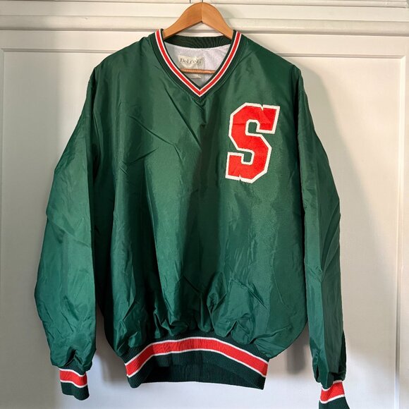 Delong Other - Vintage Sports Sweater